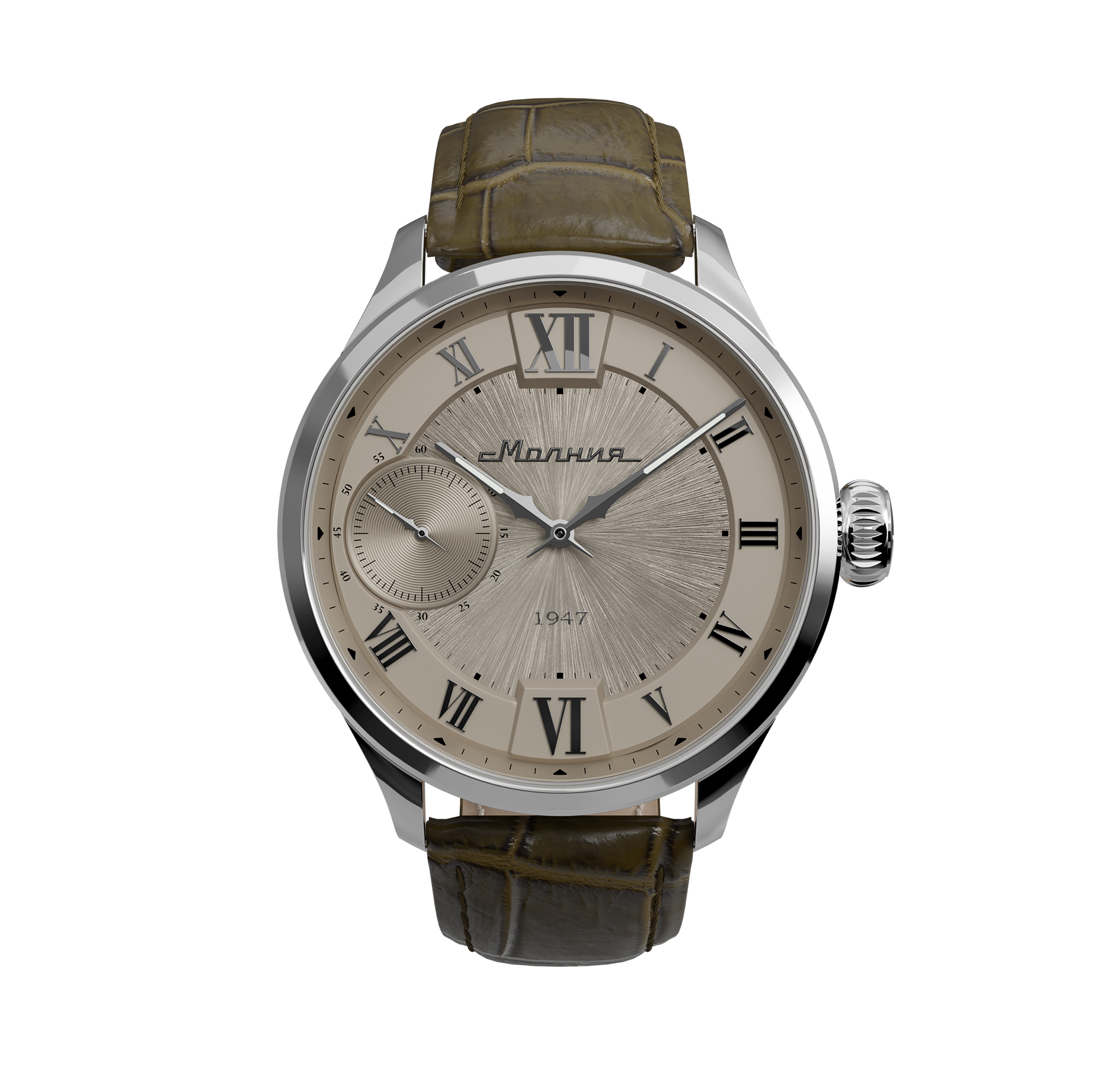 Akinak TCB 3603 41 mm cuerda manual
