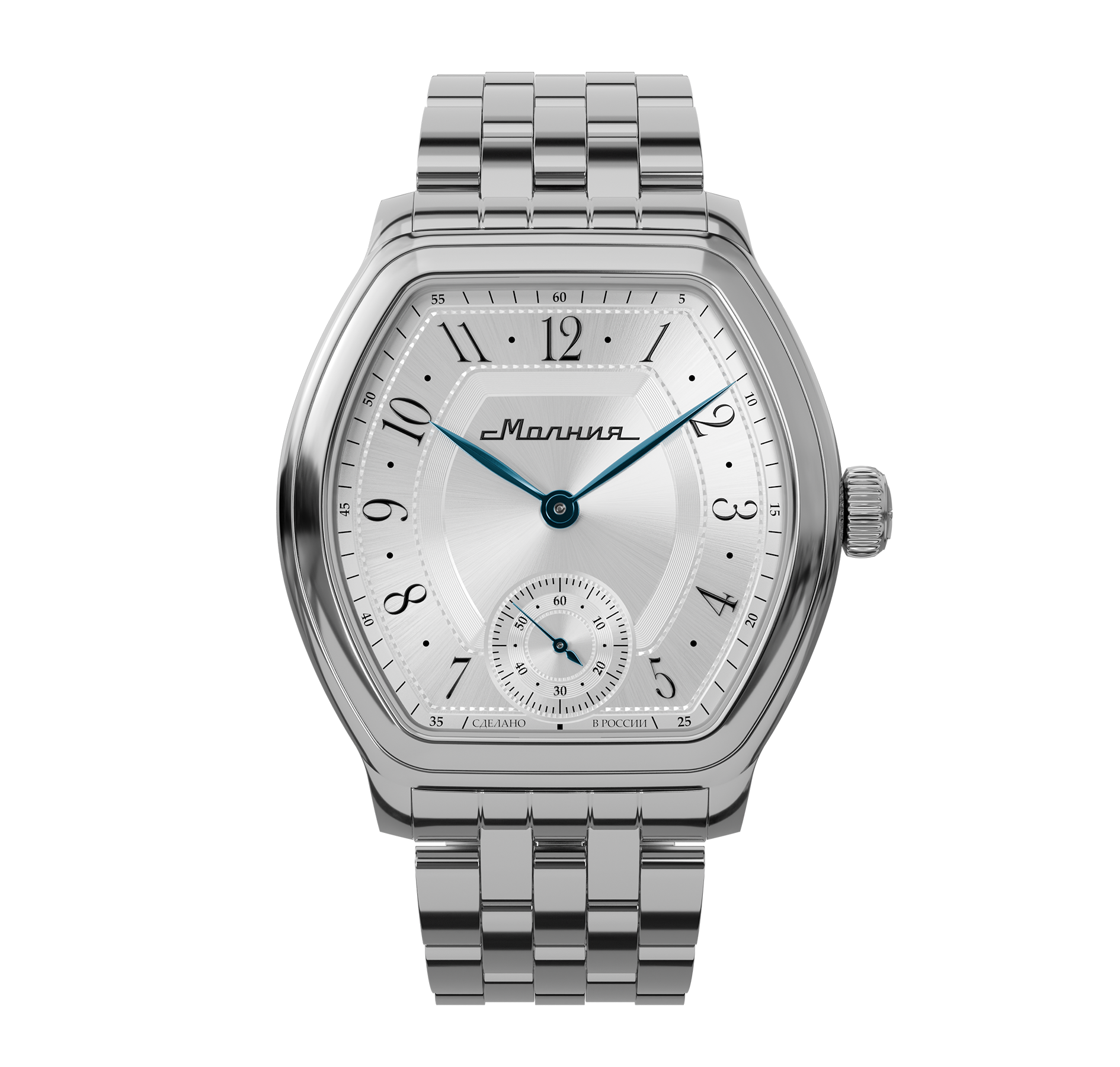Prestige TCB 3603S 42mm 手动上链