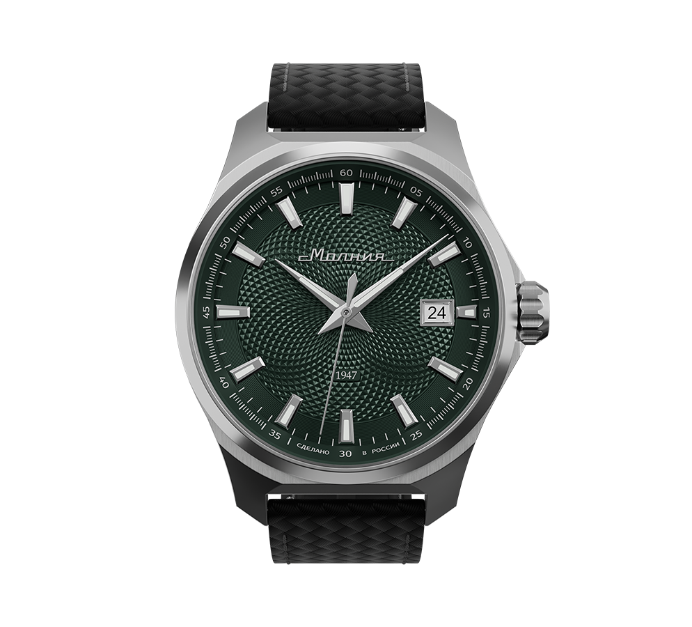 Grand TCB 2416 42mm 自动上链