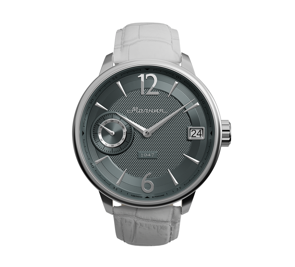 Amulet TCB 3605 42 mm 手动上链
