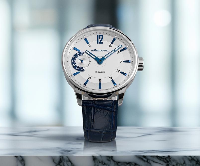 Корпус Нержавеющая сталь 316L