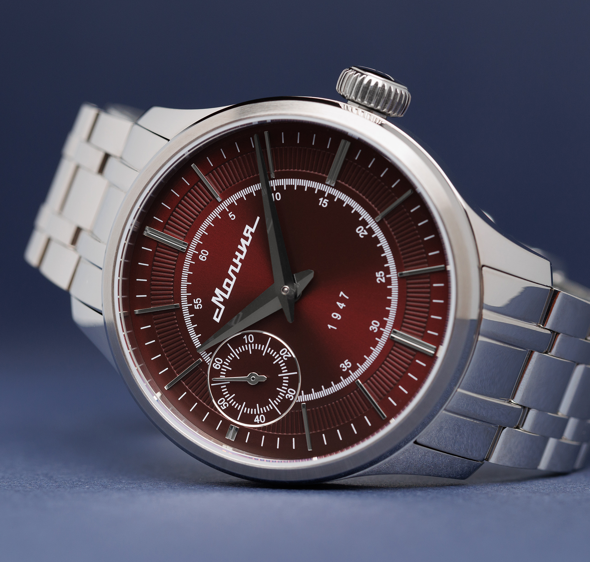 Корпус Нержавеющая сталь 316L
