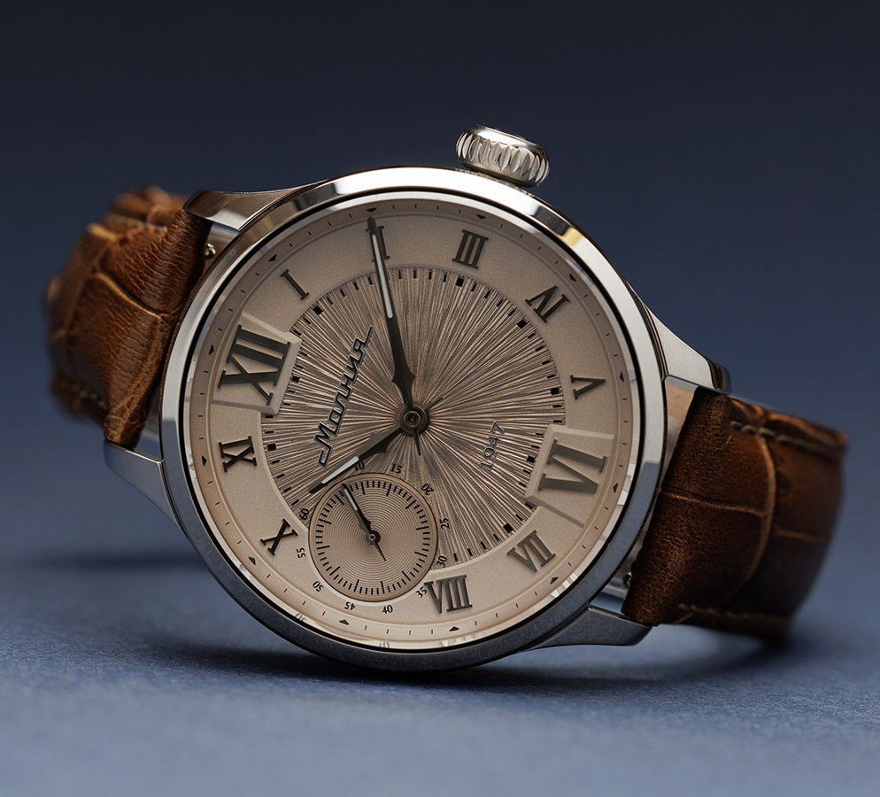 Akinak TCB 3603 41 mm cuerda manual