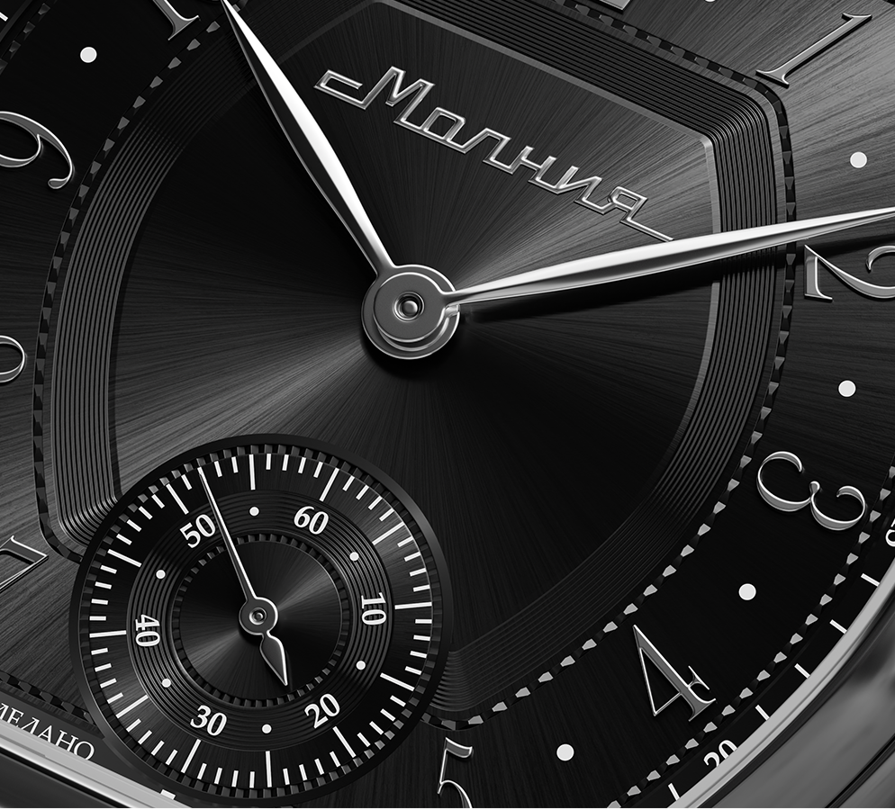 Prestige TCB 3603S 42 mm cuerda manual