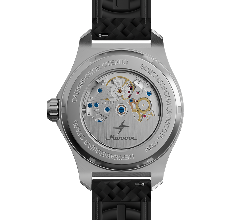 Grand TCB 2416 42mm 自动上链