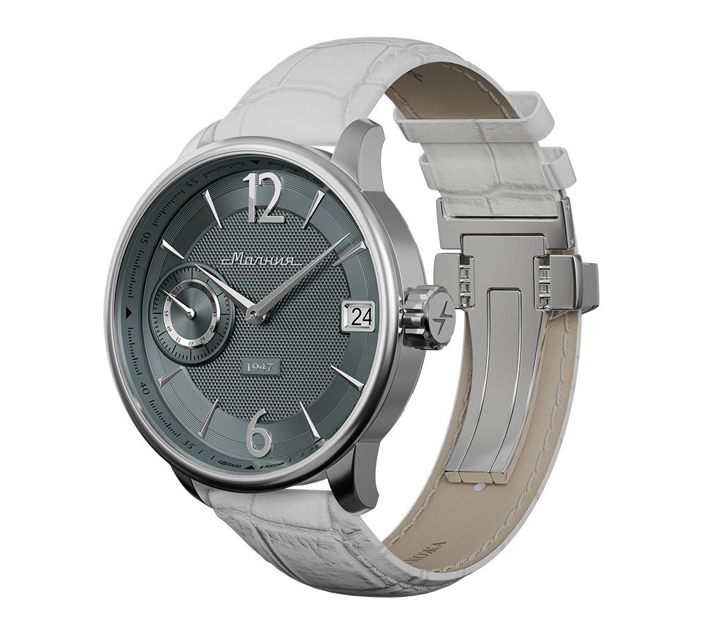 Amulet TCB 3605 42 mm 手动上链