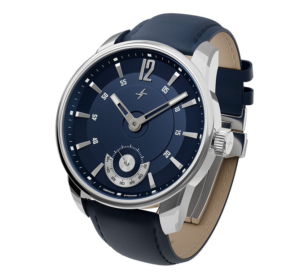 Tribute 1984 TCB 3603S 42mm 手動上鍊