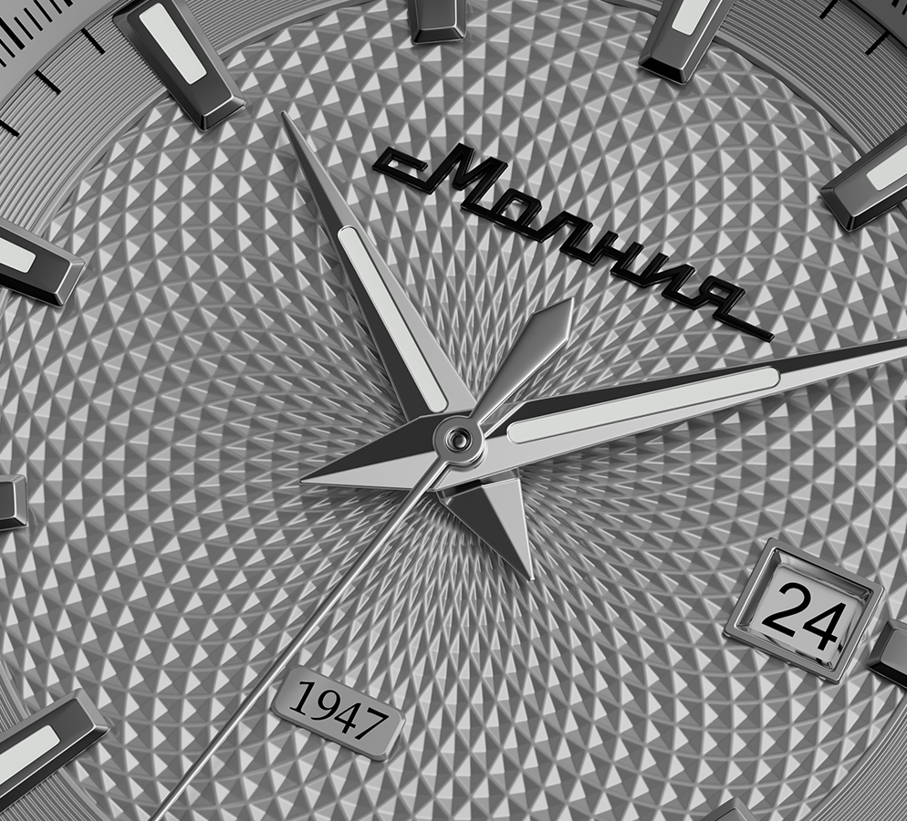 Grand TCB 8215, 42 mm, automatic winding