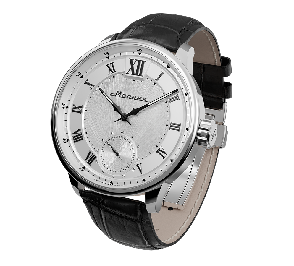 Akinak TCB 3603S 41 mm cuerda manual