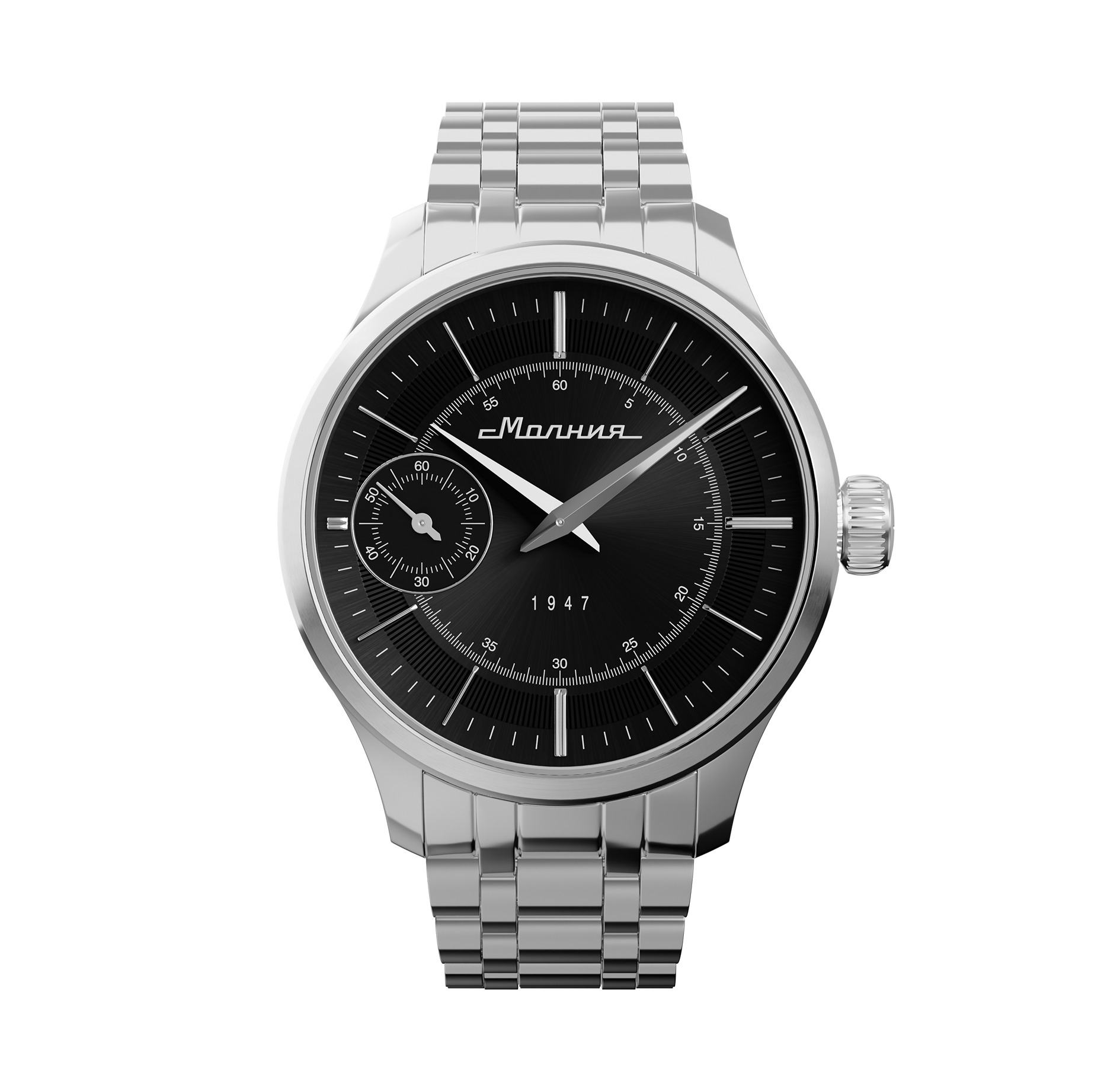 Debut TCB 3603 41 mm cuerda manual