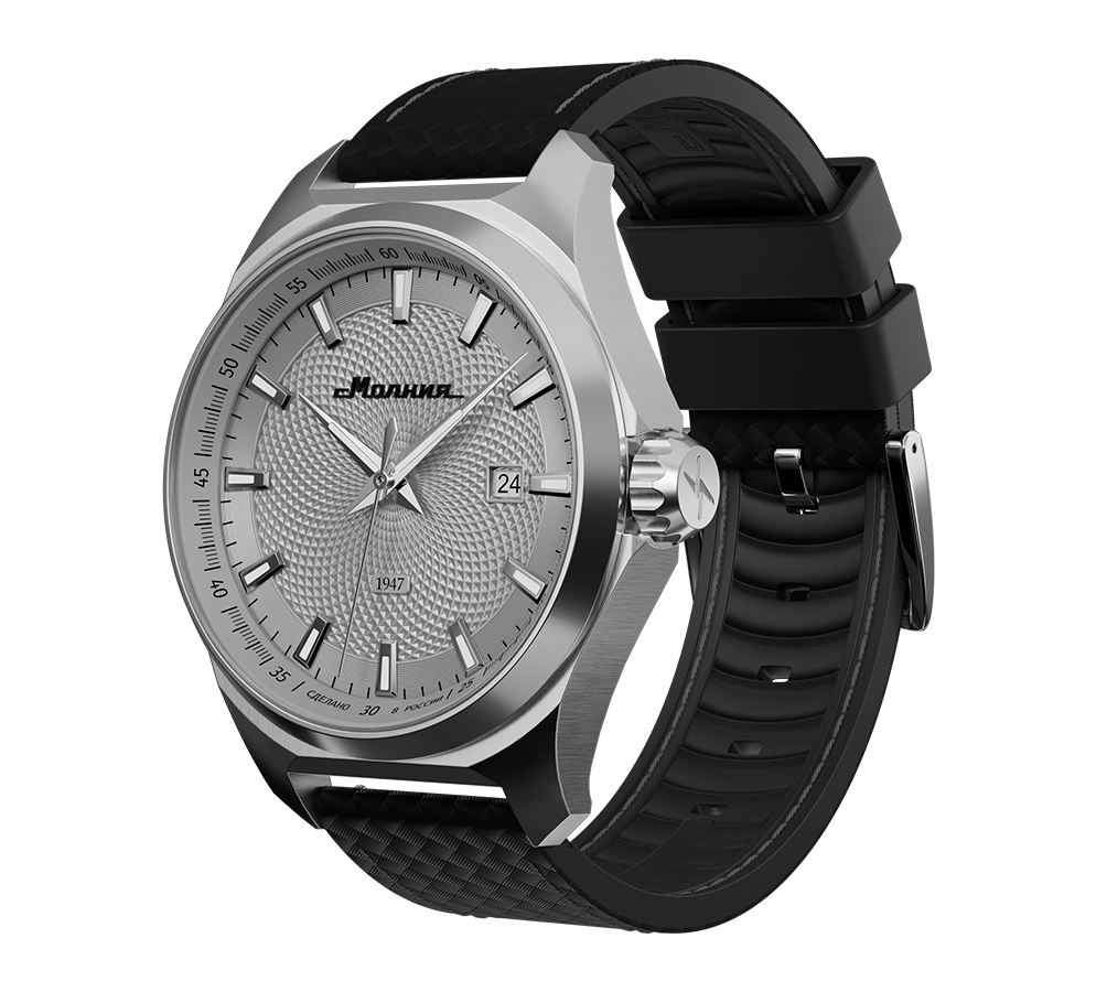 Grand TCB 8215, 42 mm, automatic winding