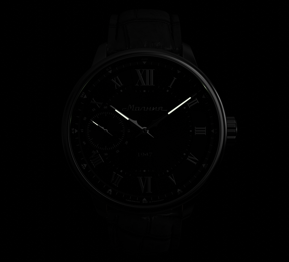 Akinak TCB 3603 41 мм