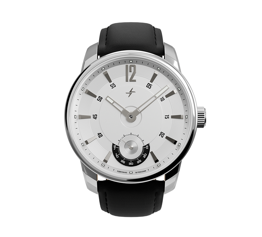 Tribute 1984 TCB 3603S 42 mm manual winding