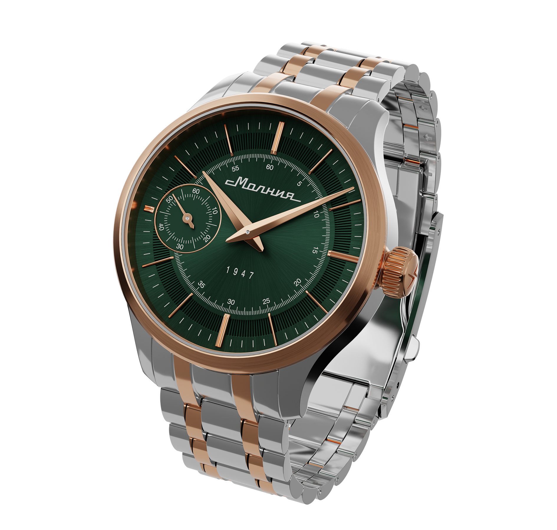 Debut TCB 3603 41 mm cuerda manual