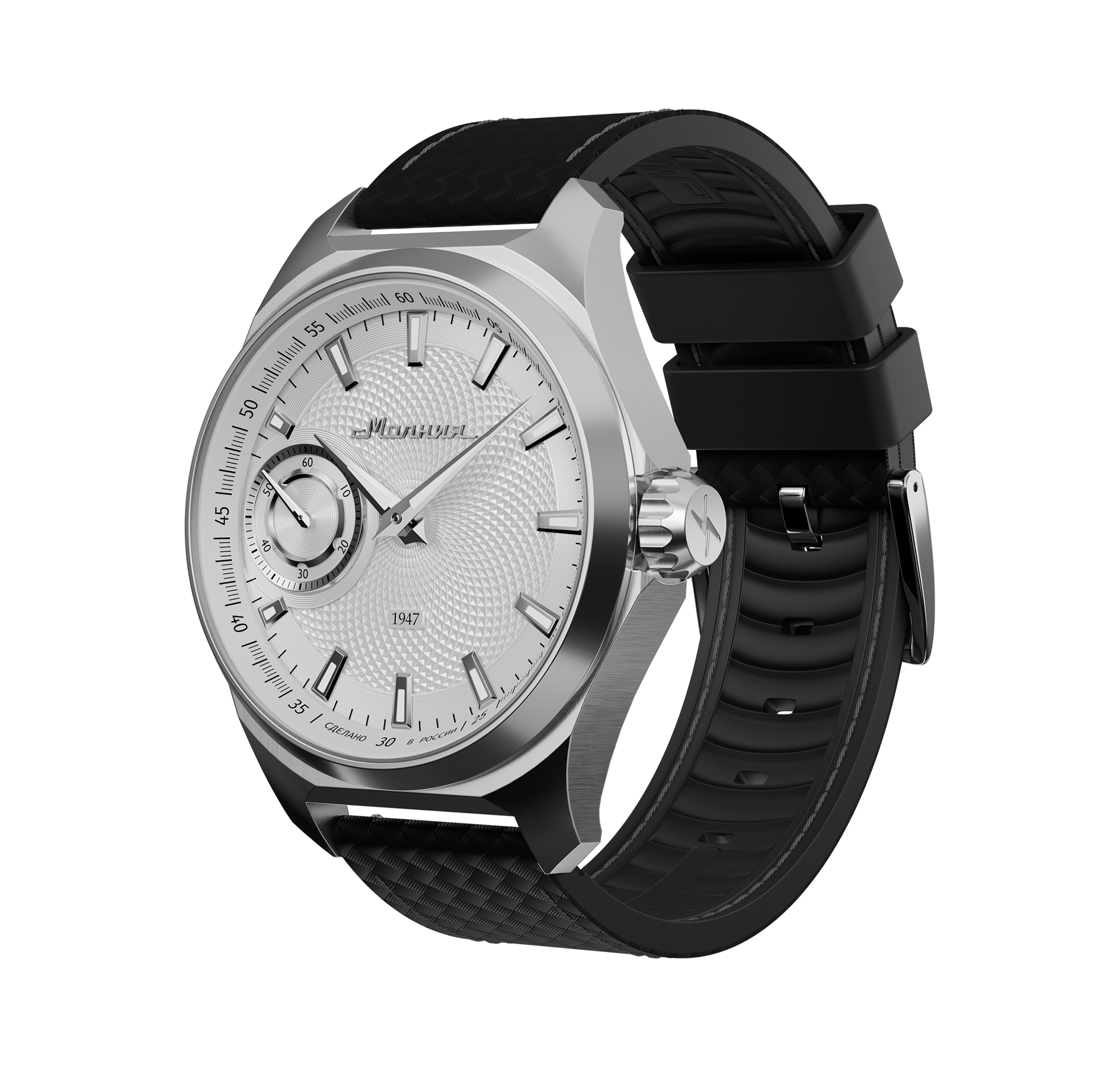 Grand TCB 3603 42mm 手动上链