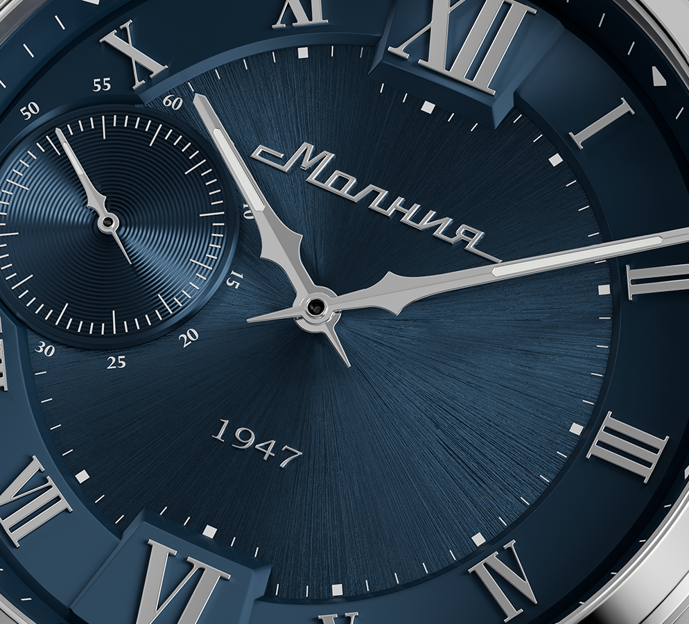 Akinak TCB 3603 41 mm cuerda manual