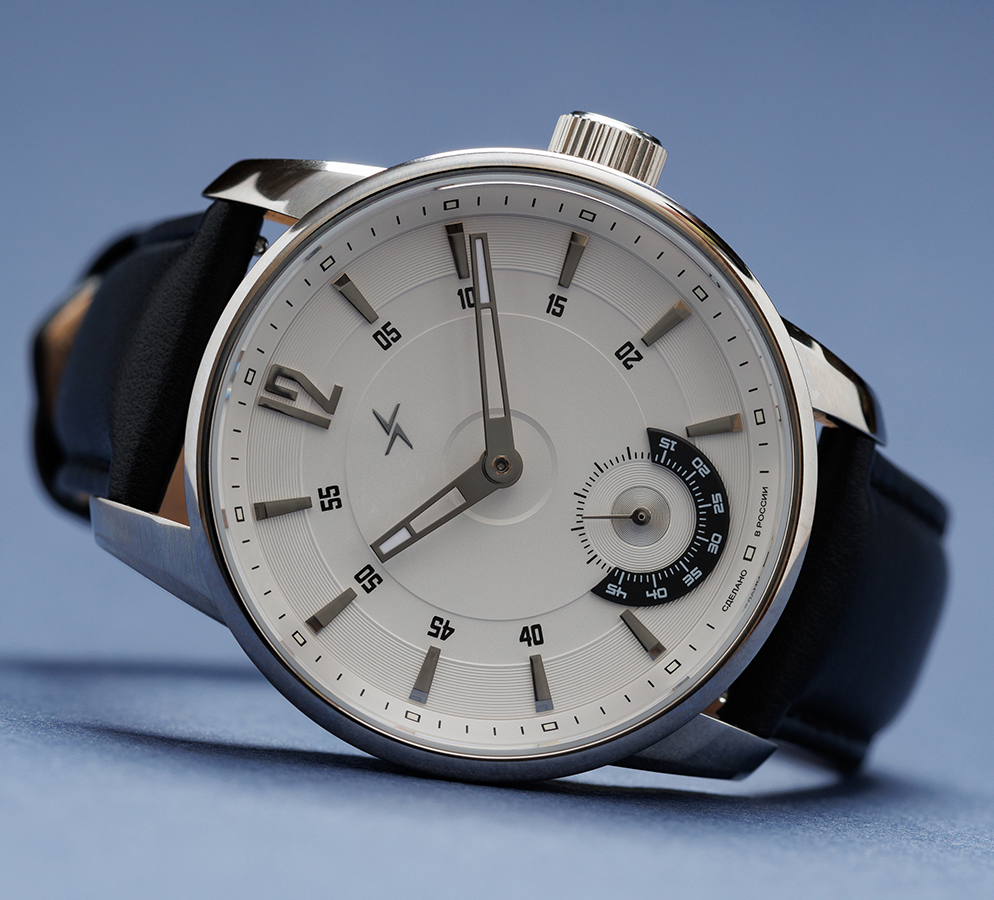 Tribute 1984 TCB 3603S 42 mm manual winding