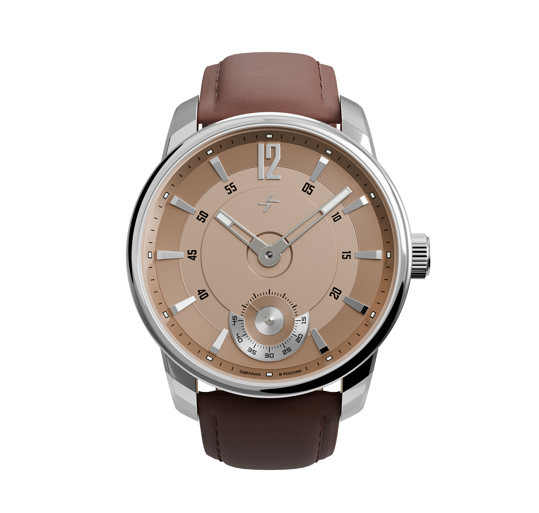 Tribute 1984 TCB 3603S 42mm 手動上鍊