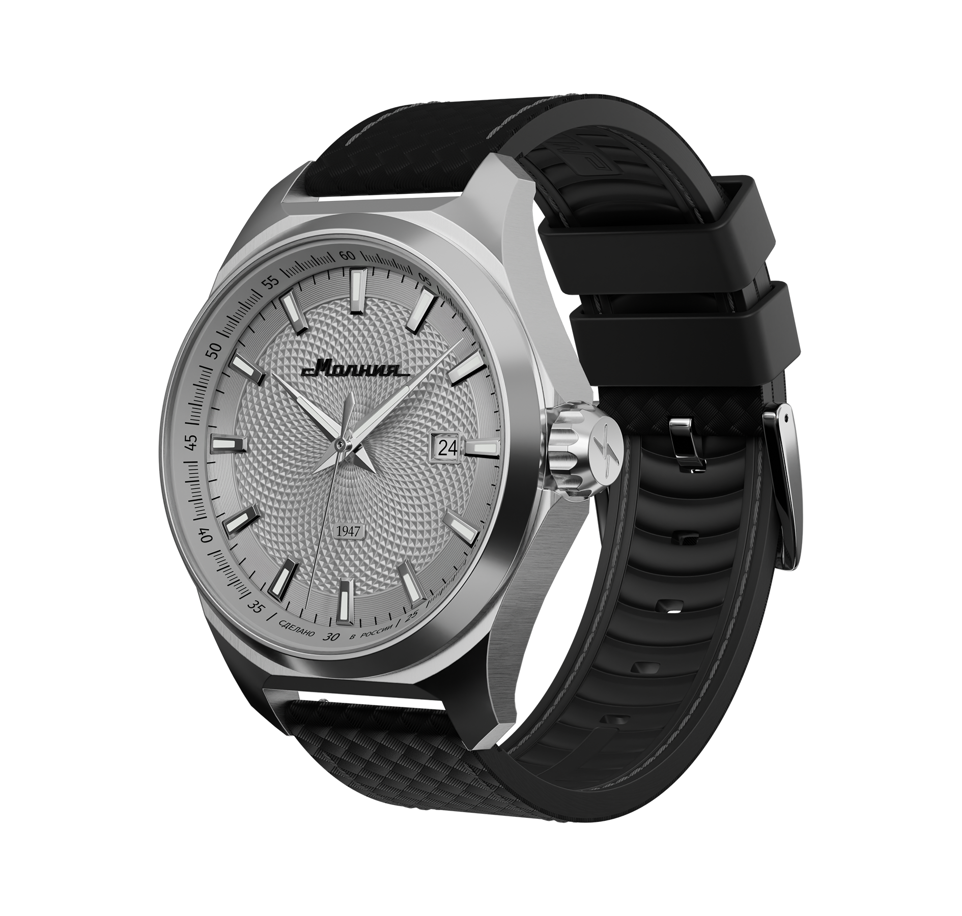 Gran TCB 8215 42 mm automático