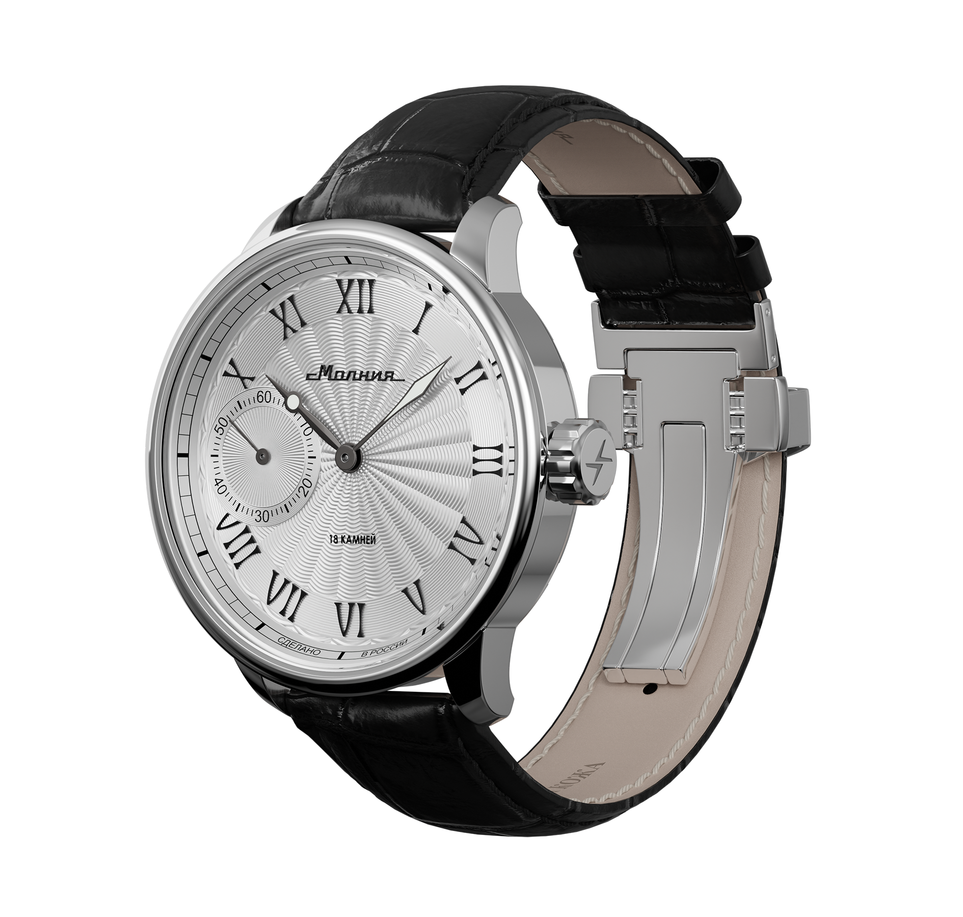 Tribute 1984 TCB 3603 42mm 手動上鍊