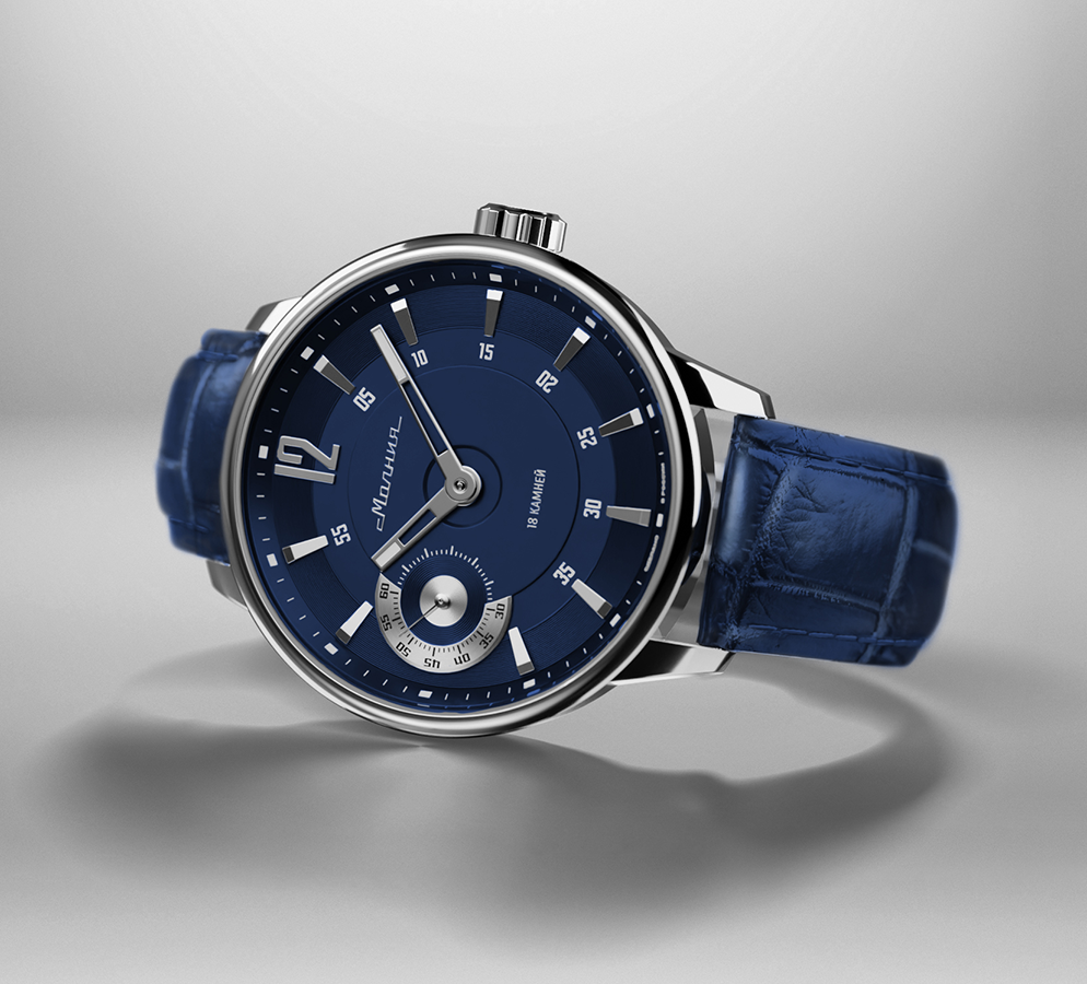 Tribute 1984 TCB 3603 42 mm manual winding