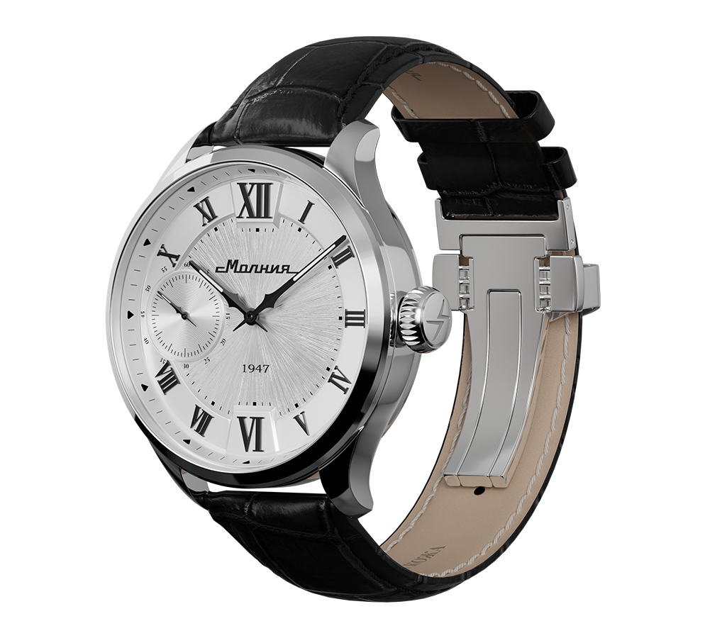 Akinak TCB 3603 41 mm manual winding