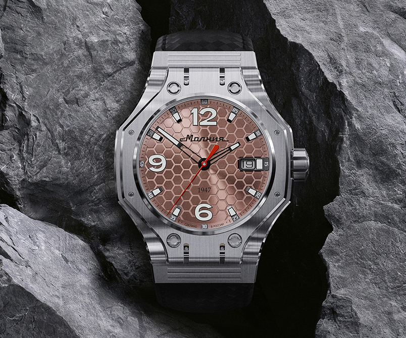 Корпус Нержавеющая сталь 316L