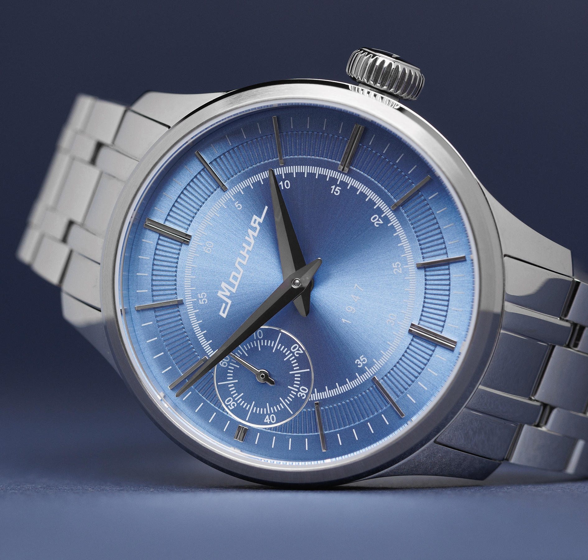 Корпус Нержавеющая сталь 316L