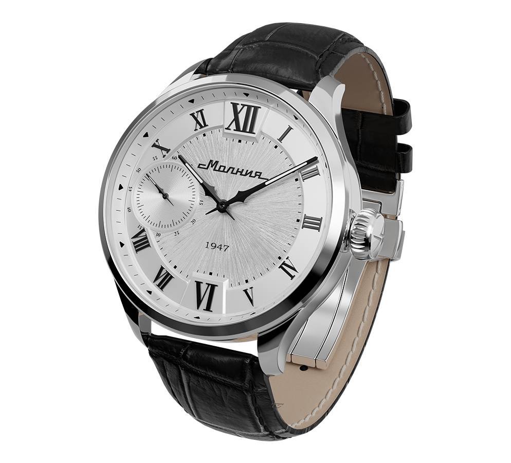 Akinak TCB 3603 41 mm manual winding