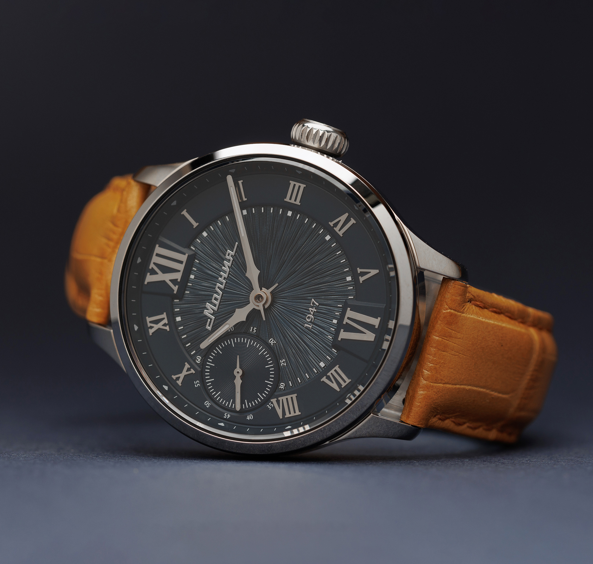 Корпус Нержавеющая сталь 316L