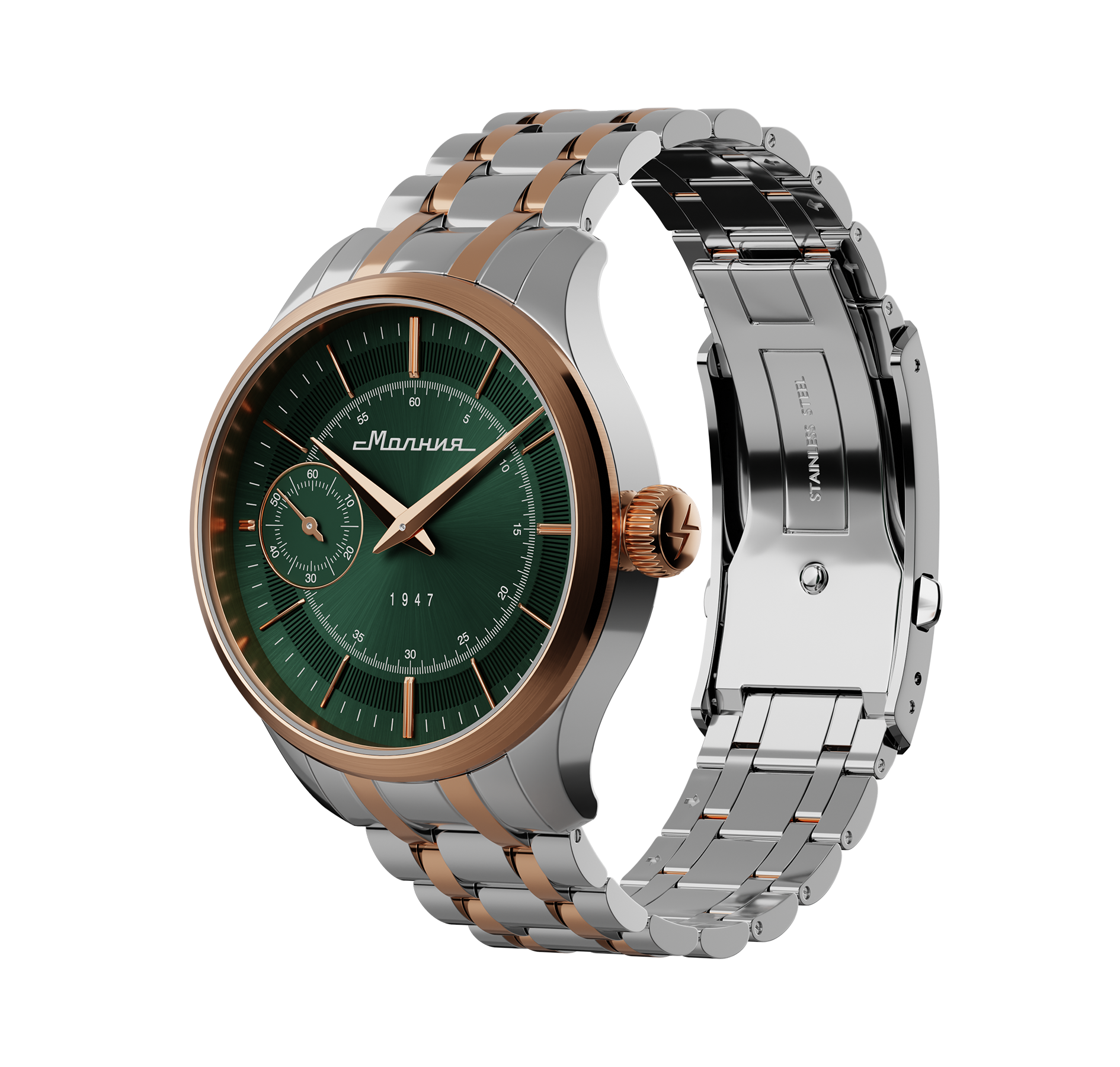 Debut TCB 3603 41 mm cuerda manual