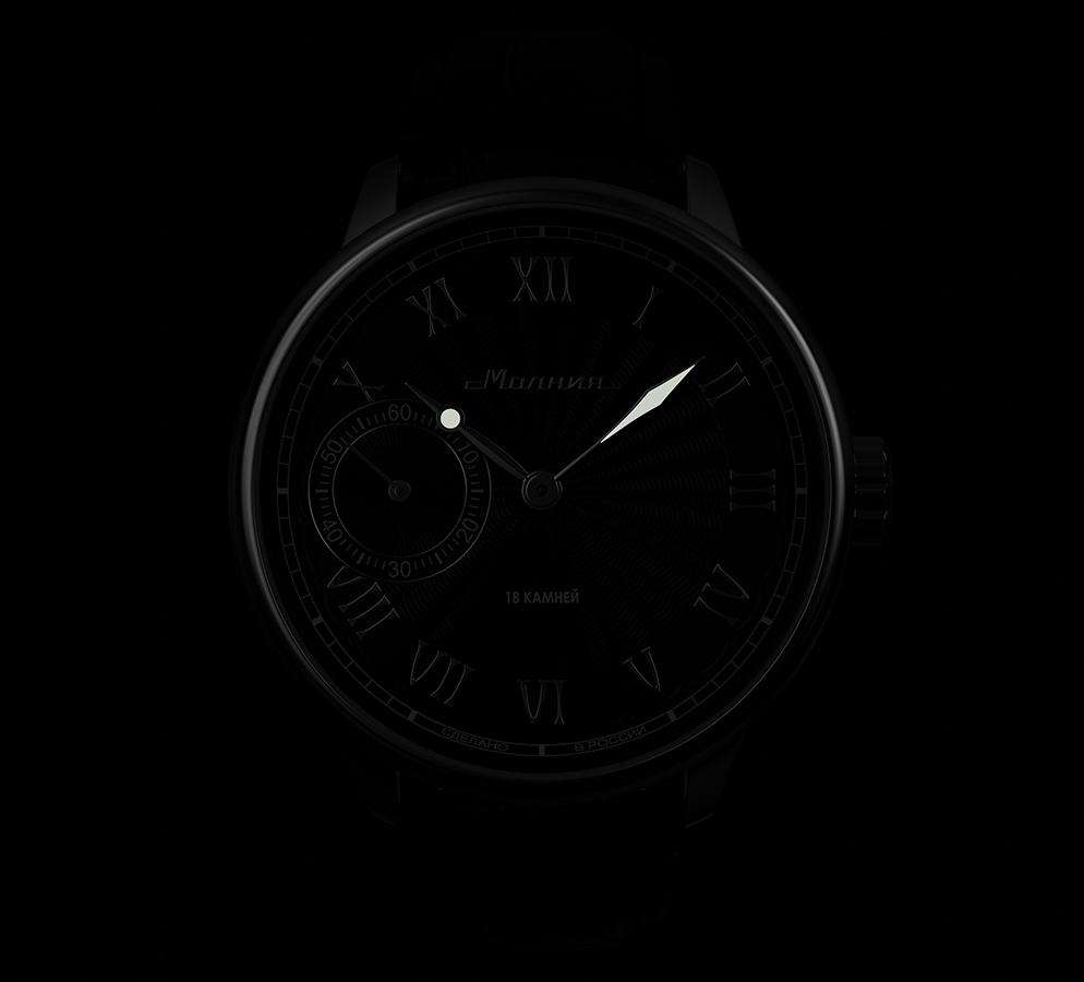 Tribute 1984 TCB 3603 42 mm manual winding