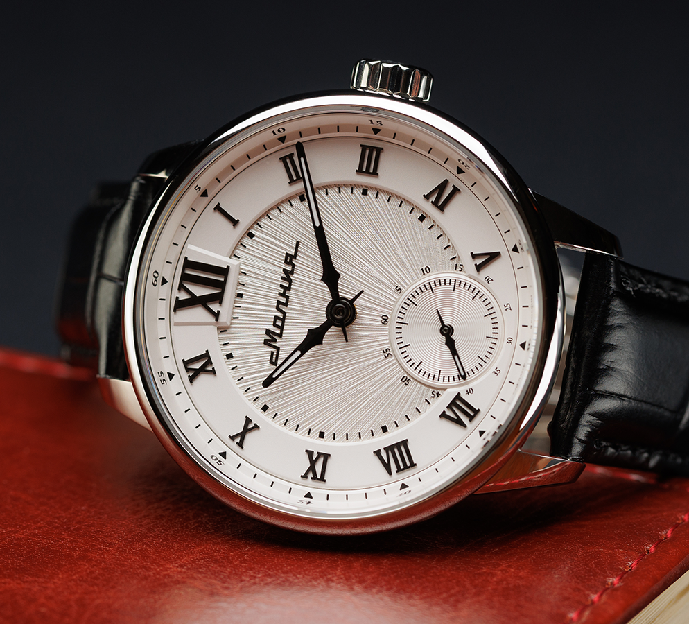 Akinak TCB 3603S 41 mm cuerda manual
