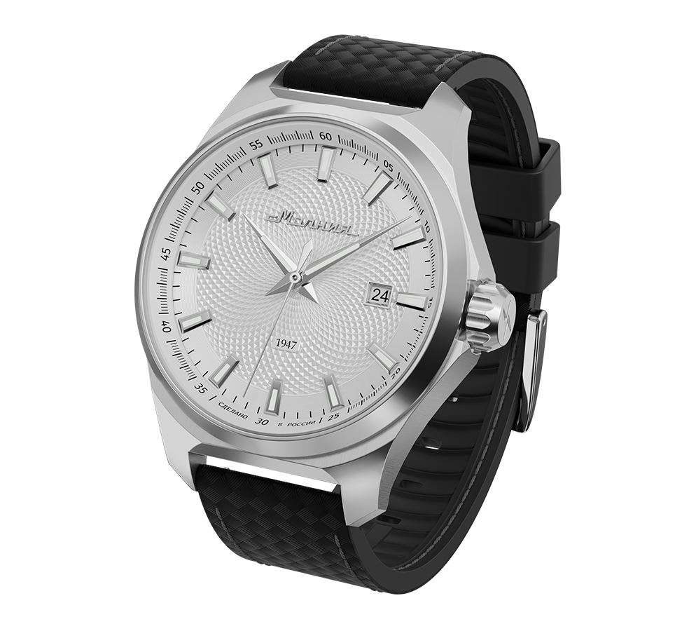 Grand TCB 8215 42mm 自动上链