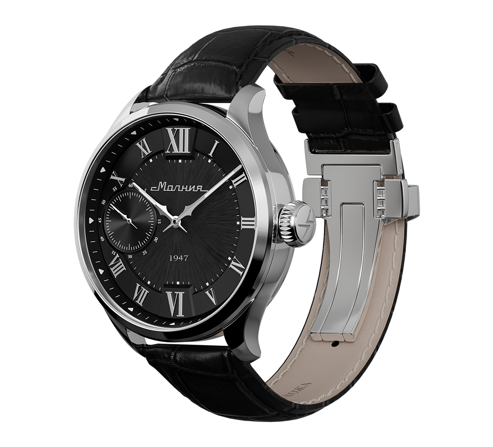 Akinak TCB 3603 41mm 手动上链