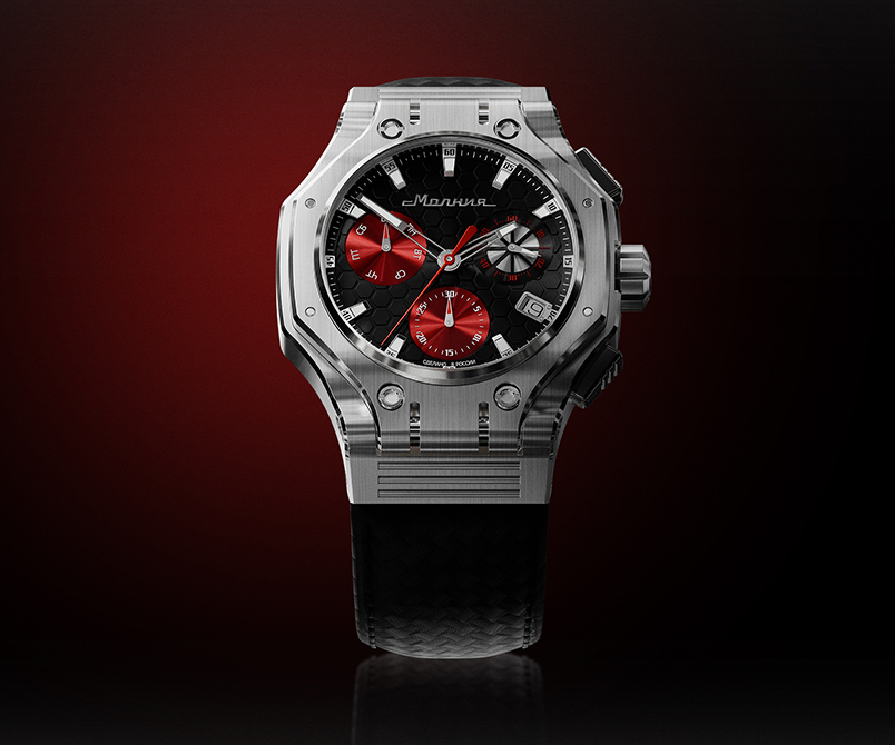 Корпус Нержавеющая сталь 316L