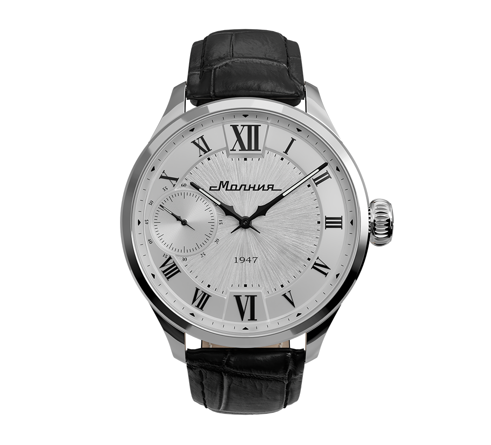 Akinak TCB 3603 41 mm manual winding