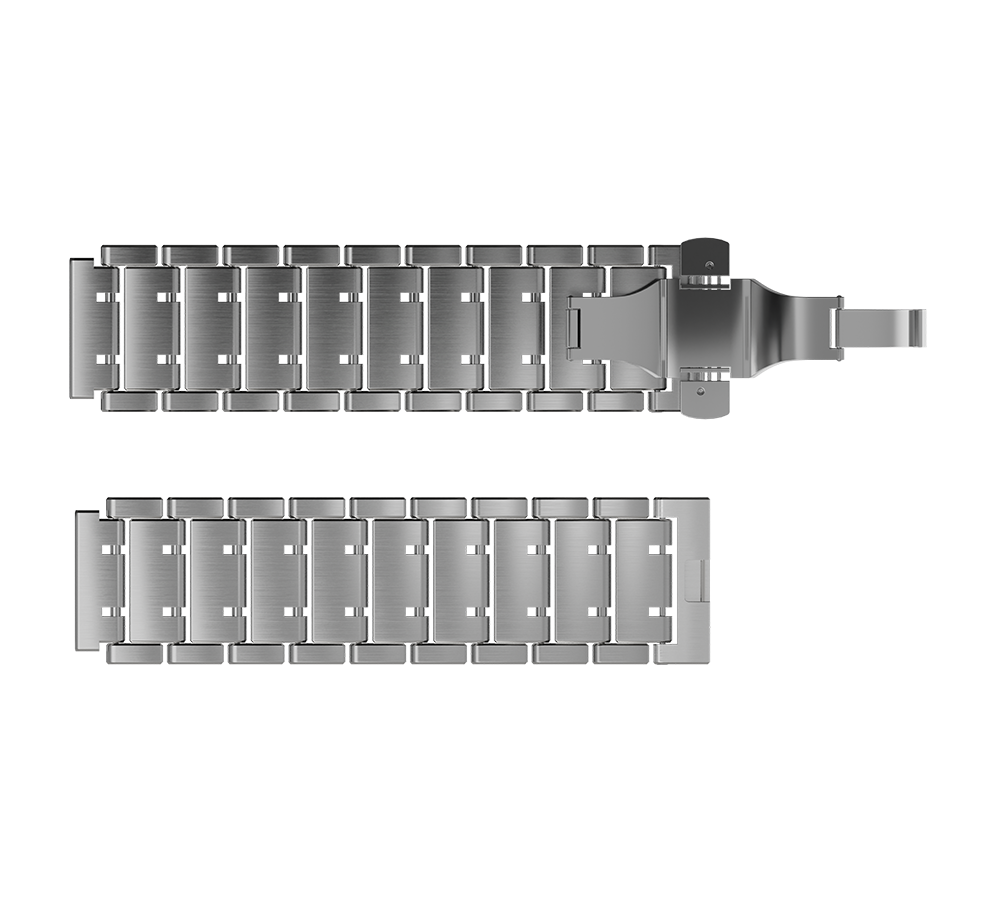 Браслет HYRON стальной