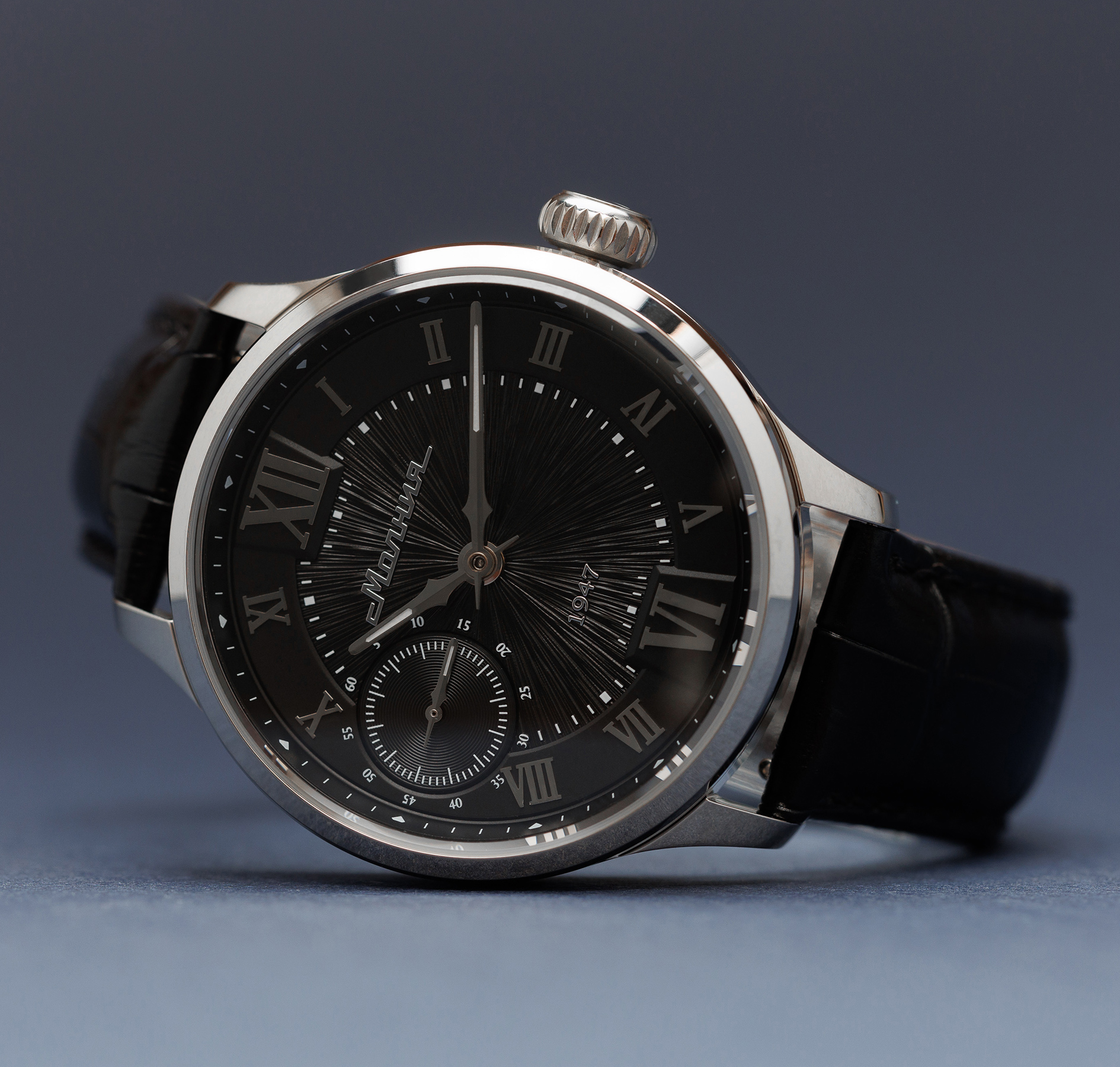 Корпус Нержавеющая сталь 316L