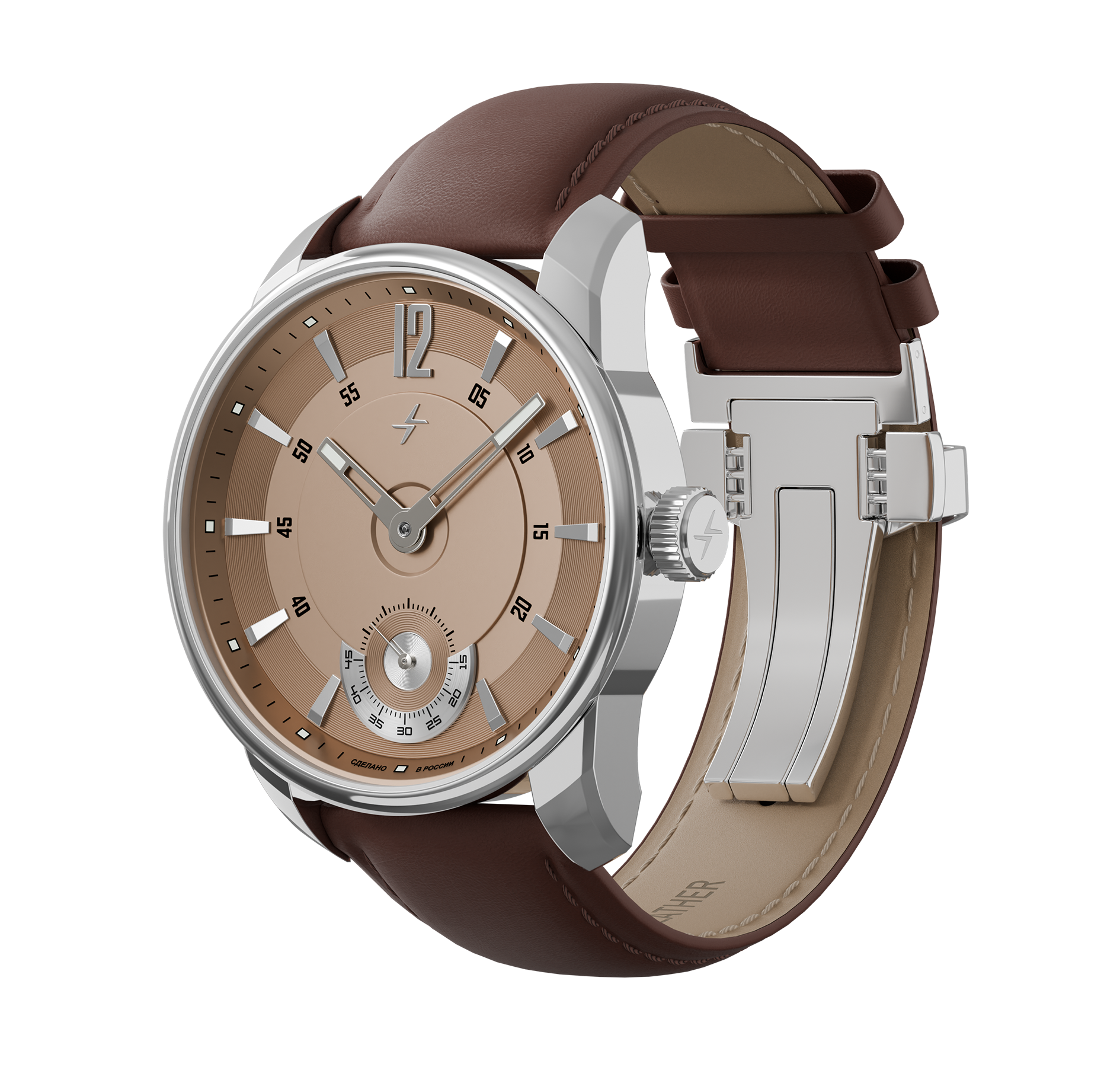 Tribute 1984 TCB 3603S 42mm 手動上鍊