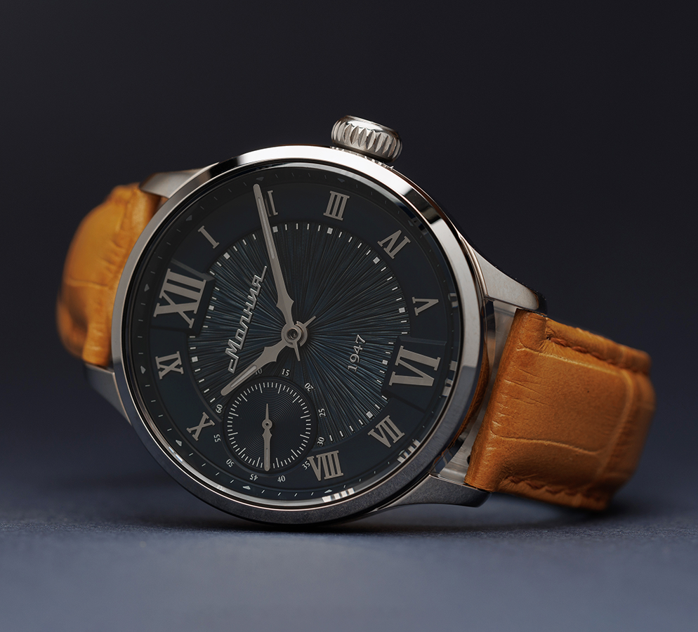 Akinak TCB 3603 41 mm cuerda manual