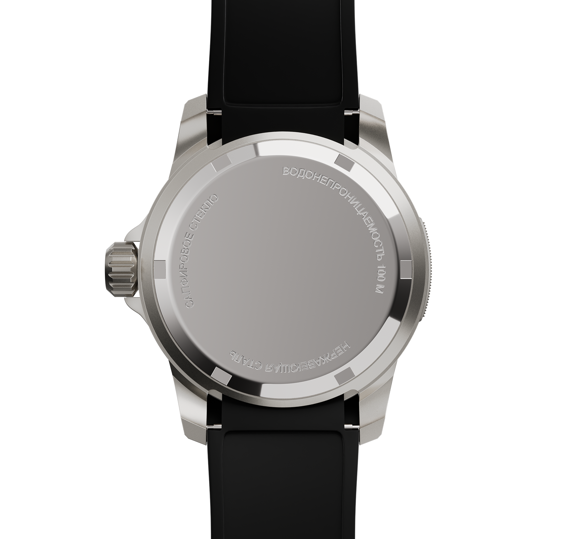 Pilgrim 8215 42 mm Automatic