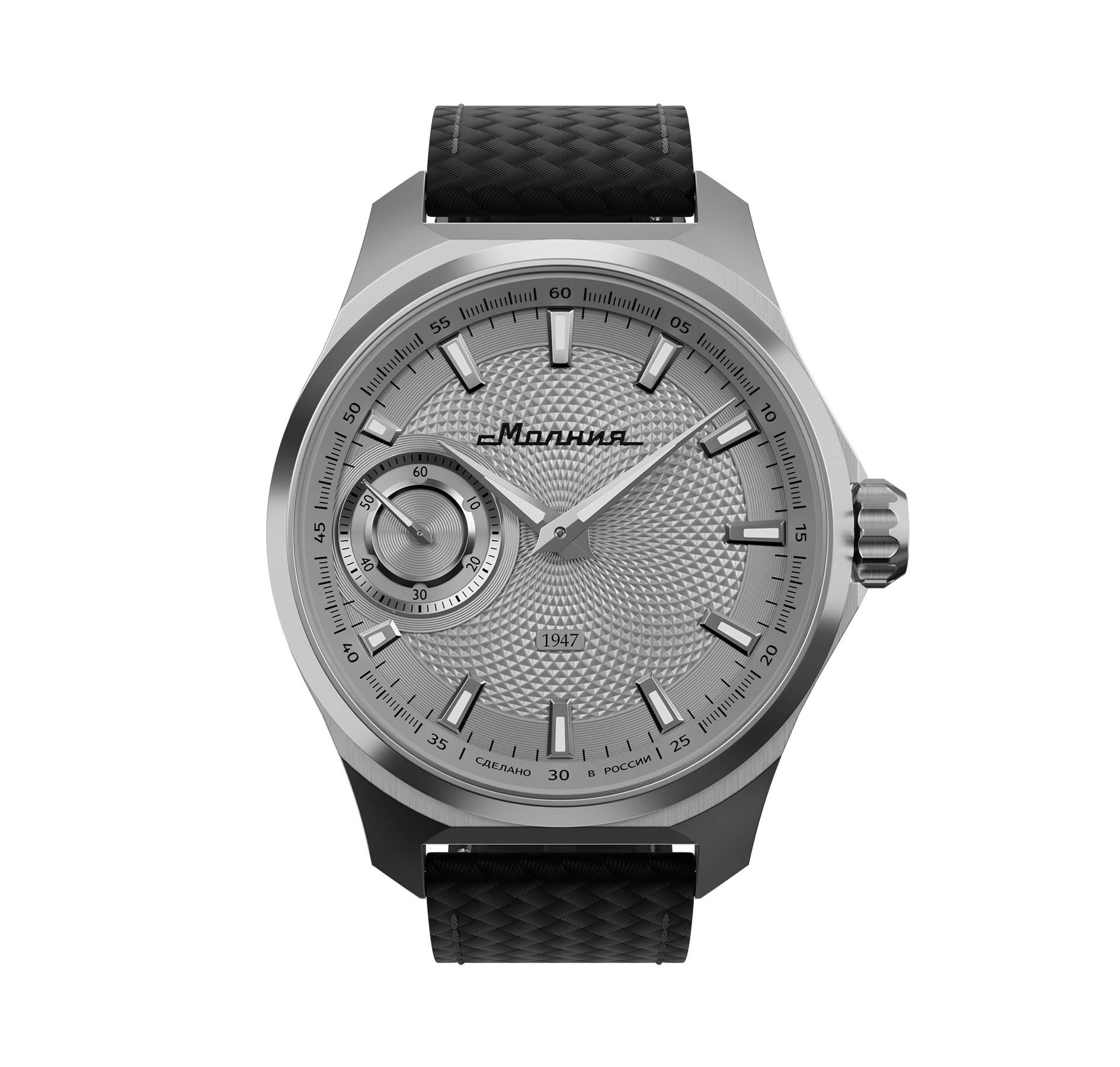 Grand TCB 3603 42 mm manual winding
