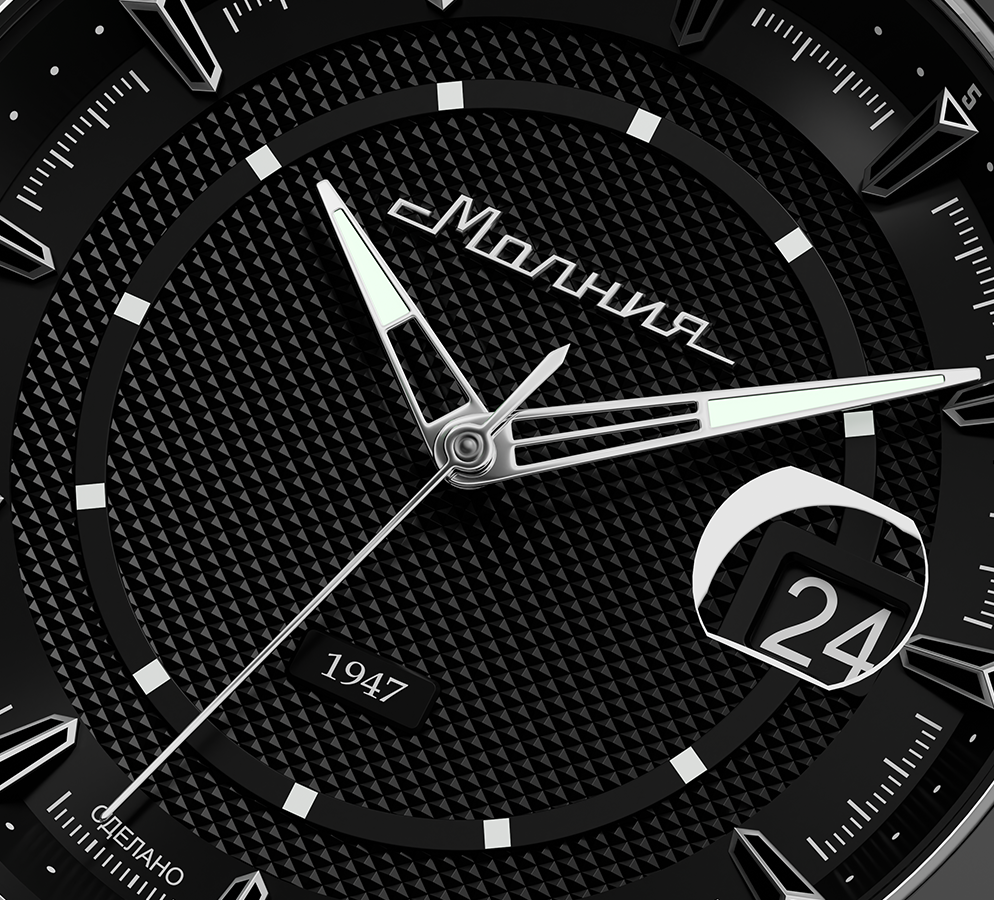 Extreme 42 mm Automatic