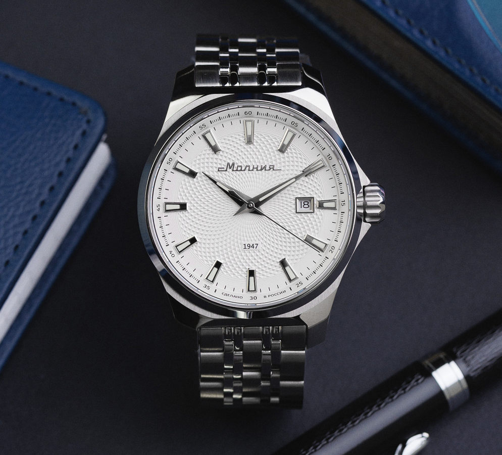 Grand TCB 8215 42mm 自动上链