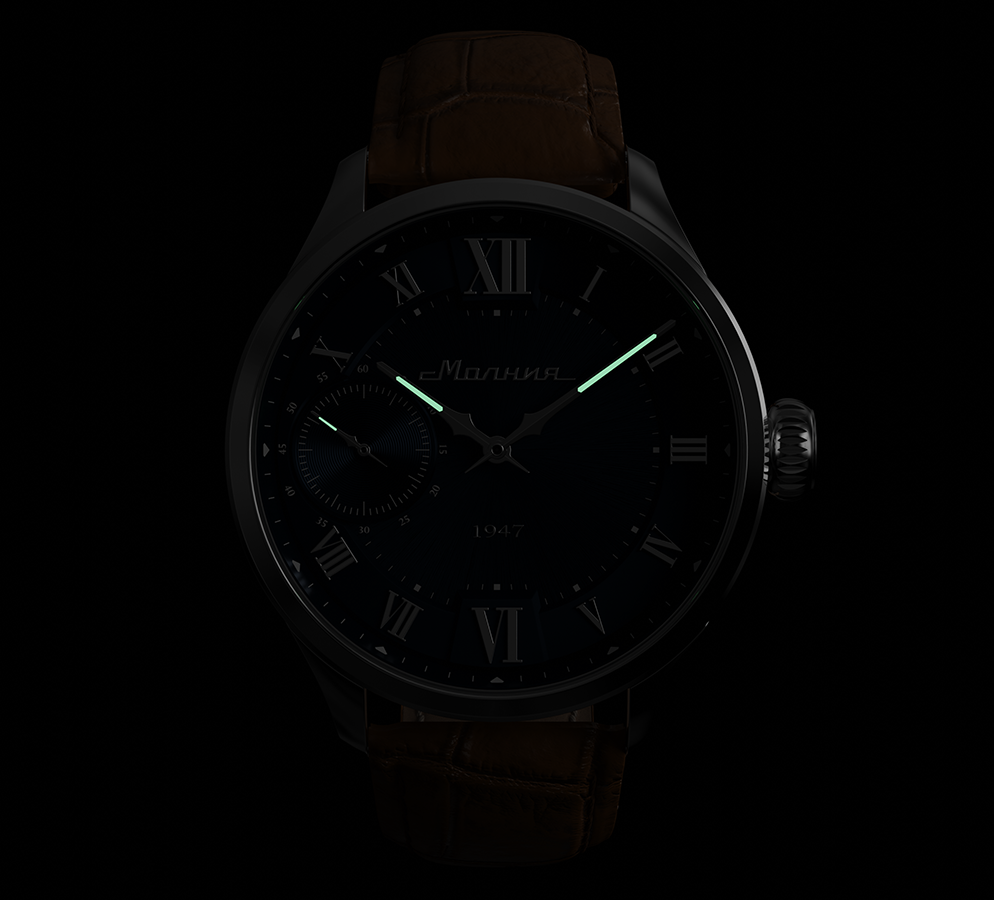 Akinak TCB 3603 41 mm cuerda manual