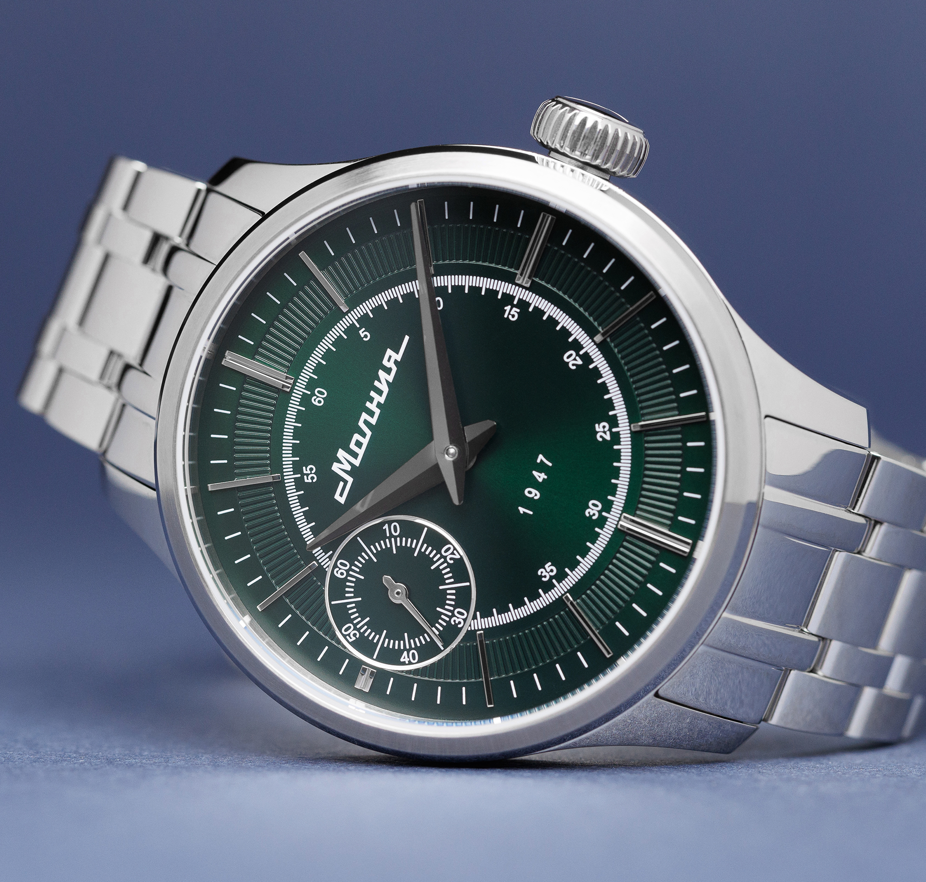 Debut TCB 3603 41 mm cuerda manual