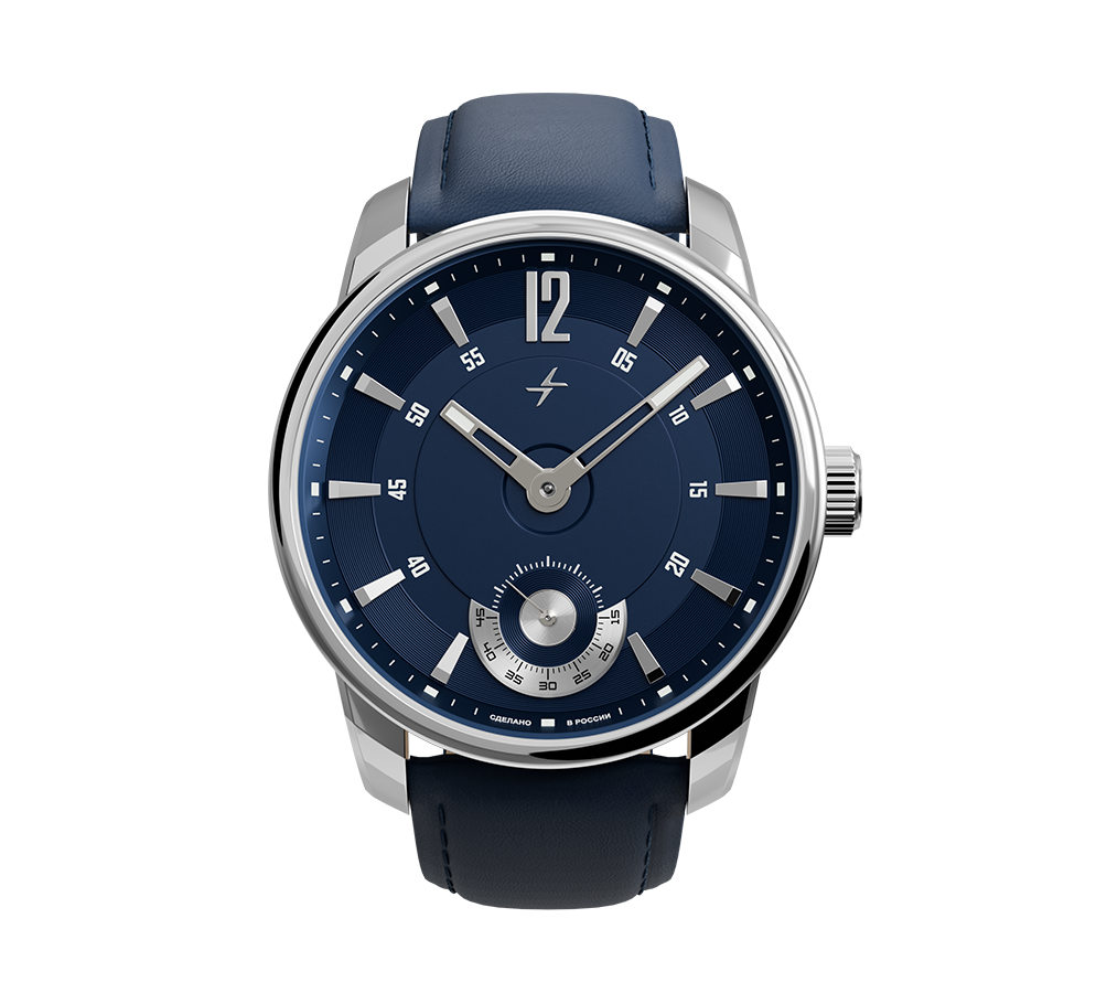 Tribute 1984 TCB 3603S 42mm 手動上鍊
