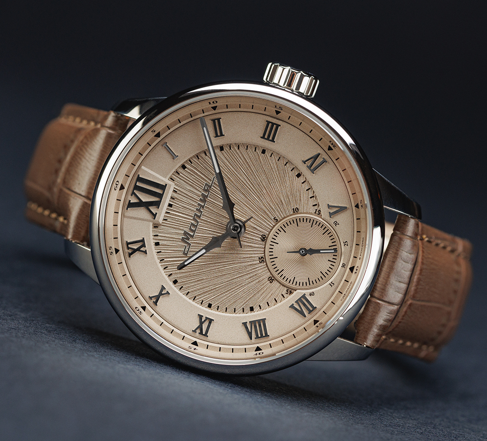 Akinak TCB 3603S 41mm 手动上链