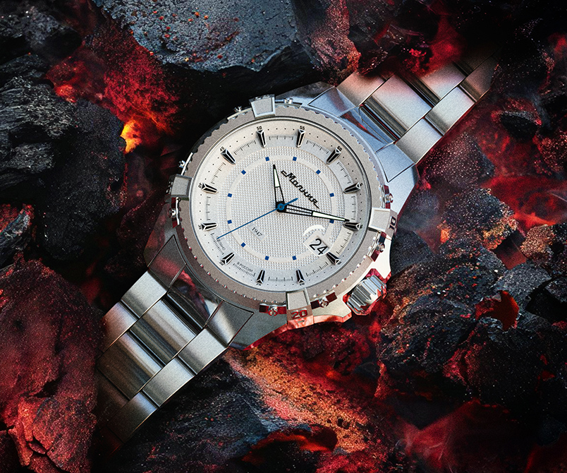 Корпус Нержавеющая сталь 316L